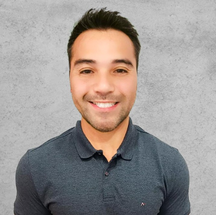 Foto de Danilo Araujo